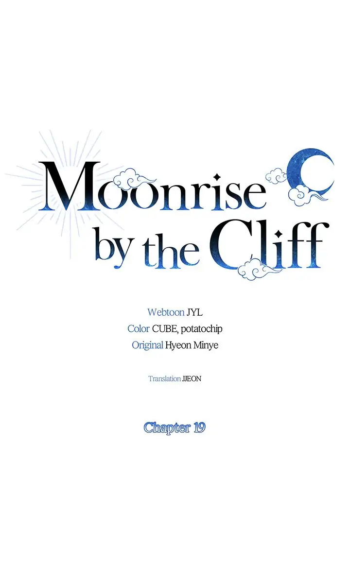 Moonrise by the Cliff [All-Ages]-S1 Episode 19