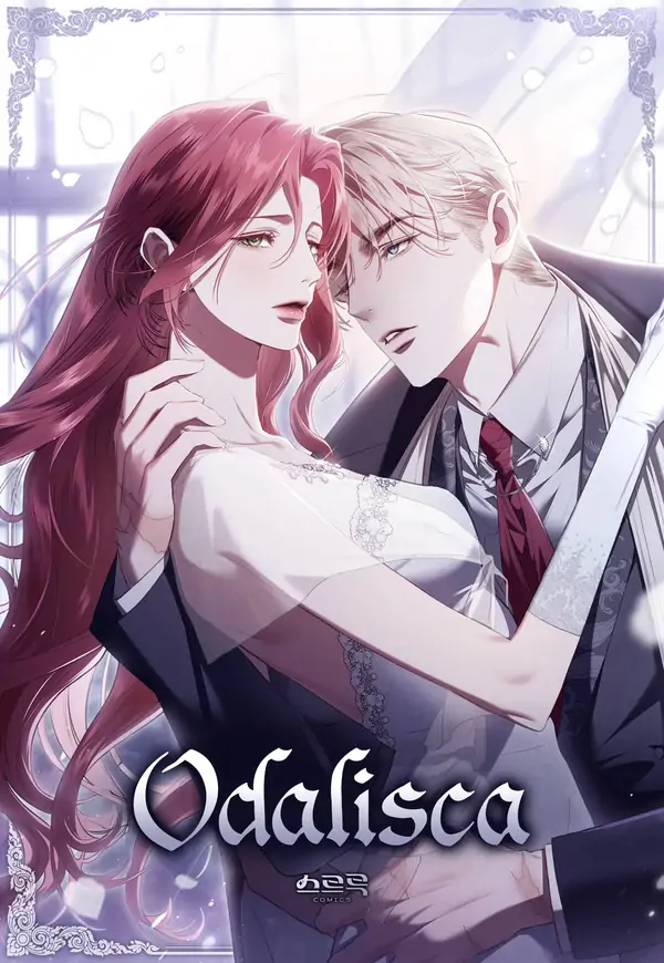 Odalisca Odalisca